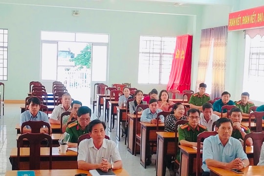 Hướng dẫn giải quyết chính sách, chế độ theo Nghị định 178 và Nghị định 67