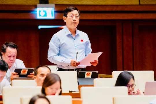 Khơi thông nguồn lực để hiện thực hóa các mục tiêu phát triển đã đề ra