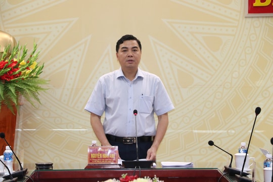 Chuẩn bị kỹ lưỡng cho công tác bàn giao và vận hành các xã, phường, đặc khu mới
