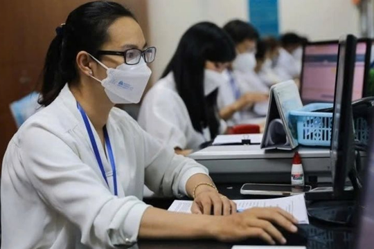 Quy định mới về tinh giản biên chế