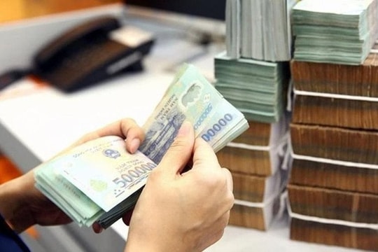 Chi trả lương tháng 7/2025 ngay trong tháng 6/2025 cho cán bộ, công chức, viên chức, người lao động