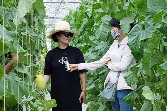 Nhà báo, đạo đức nghề nghiệp và trách nhiệm công dân