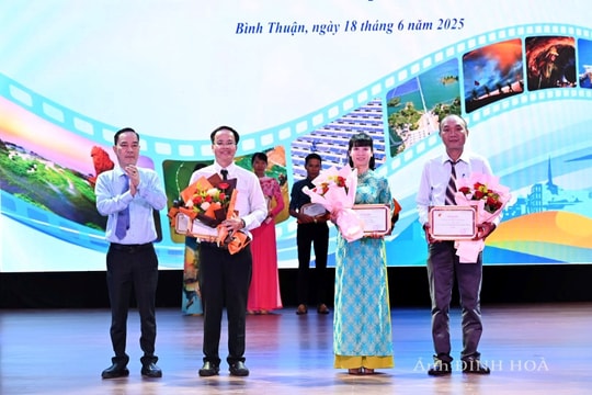 Kết nối, lan tỏa những tấm lòng nhân ái qua từng con chữ