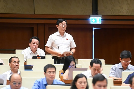 Chất vấn Bộ trưởng Giáo dục: Trường Đại học có đủ lực để chuyển giao công nghệ?
