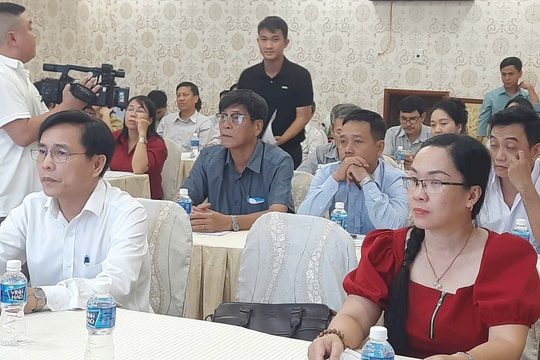 Hướng dẫn kiểm kê, giảm phát thải khí nhà kính trong y tế