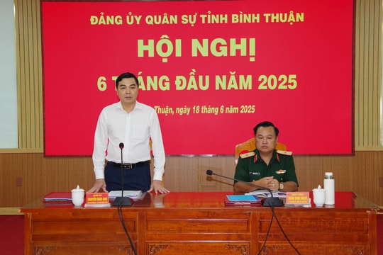 Sẵn sàng chiến đấu, không để bị động, bất ngờ trong mọi tình huống