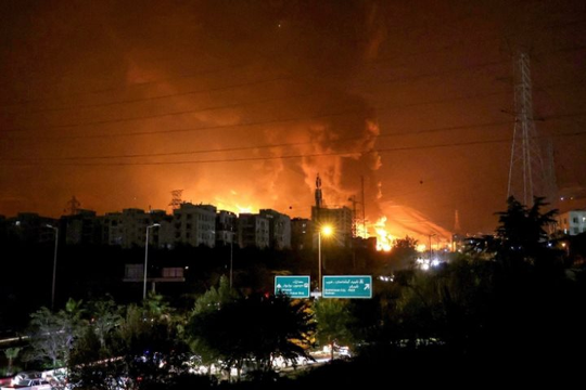 Tiết lộ nóng về thời điểm Mỹ tấn công Iran và kế hoạch đáng sợ