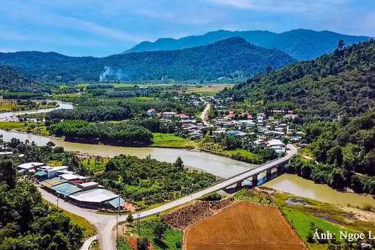 Khai thác sức mạnh báo chí cho phát triển kinh tế