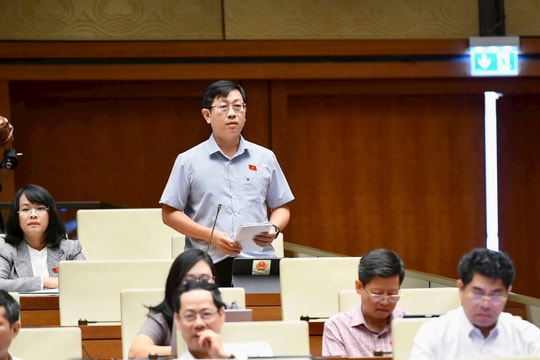 Làm rõ lộ trình hình thành Trung tâm tài chính quốc tế