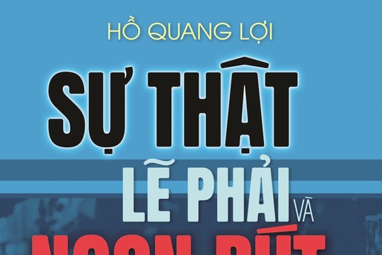Kỷ niệm 100 năm Ngày Báo chí Cách mạng Việt Nam (21/6): Ngọn bút nhà báo
