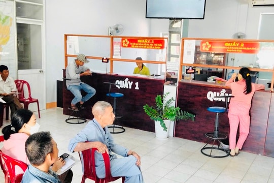 Tỉnh Lâm Đồng (mới) sẽ vận hành thử nghiệm hoạt động chính quyền cấp xã mới vào ngày 23/6
