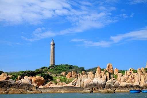 Tiềm năng du lịch Hải Đăng Kê Gà được đánh thức