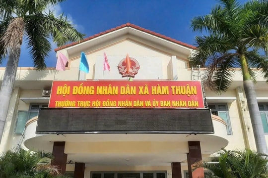 Bước chạy đà cho chính quyền cấp xã mới
