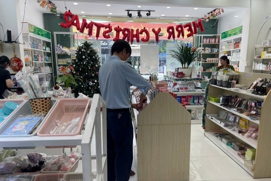 Làm sạch thị trường hàng giả, kém chất lượng… có khó?