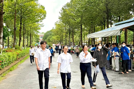 
Đề Toán phân hoá cao, phù hợp với chương trình mới