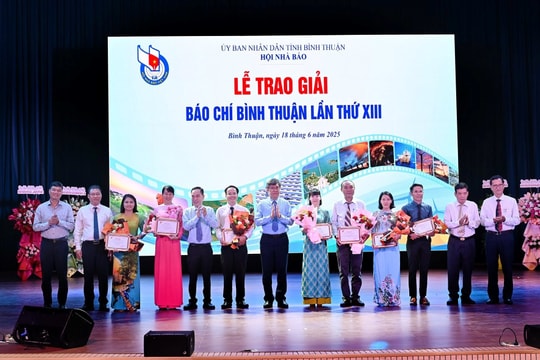 Hoàn thành sứ mệnh - viết tiếp trang sử mới