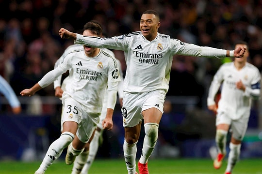 FIFA Club World Cup 2025: Chênh lệch đẳng cấp
