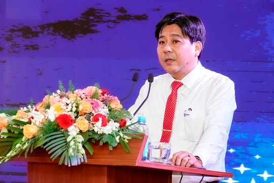 Công đoàn Nhà máy nhiệt điện Vĩnh Tân 4: Đảm bảo quyền lợi cho người lao động