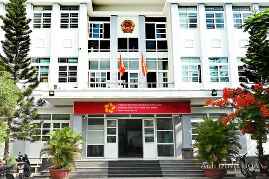 Tin tưởng vào một khởi đầu mới
