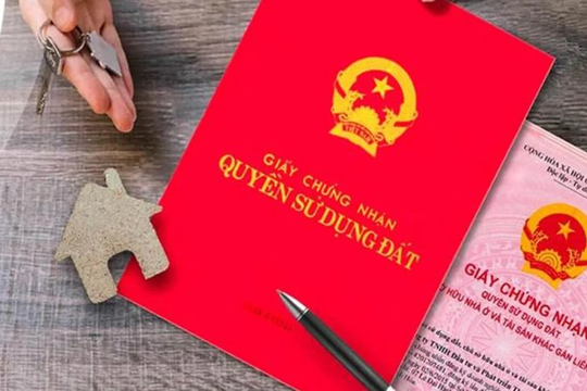 Những thay đổi về thủ tục nhà đất từ 1/7