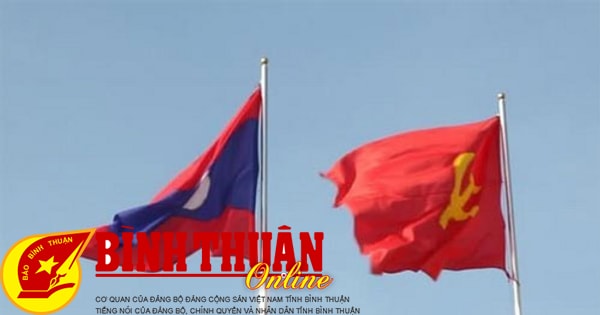 The Communist Party of Vietnam (CPV) Central Committee has sent a ...