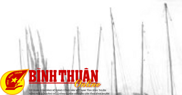 Thành phố Bình Thuận 20 câu tục ngữ nói về bình thuận truyền miệng