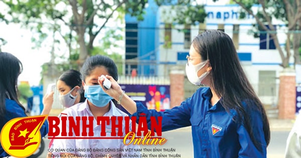 Tiêu chí nào thuộc học sinh 3 rèn luyện?  
