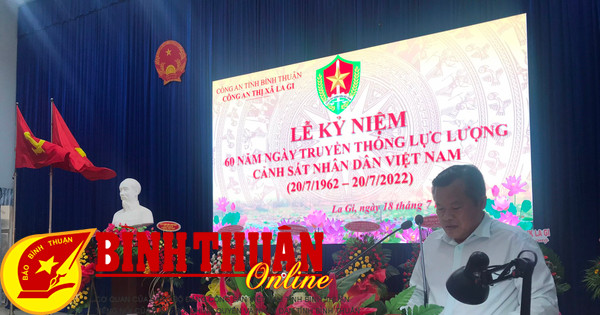 Ngày 20/7 có ý nghĩa gì đối với lực lượng CSND Việt Nam?
