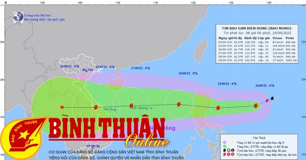 ﻿﻿Binh Thuan จัดการวิธีการไปทะเลอย่างเคร่งครัด