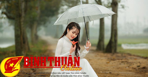 Áo dài - di sản văn hóa trong lòng người Việt