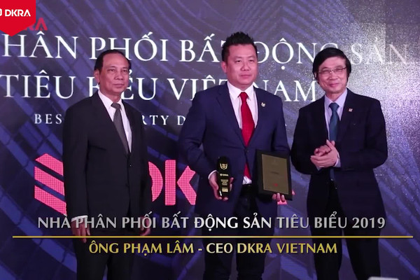 DKRA Việt Nam: Vững vàng nội lực - Nâng tầm vị thế