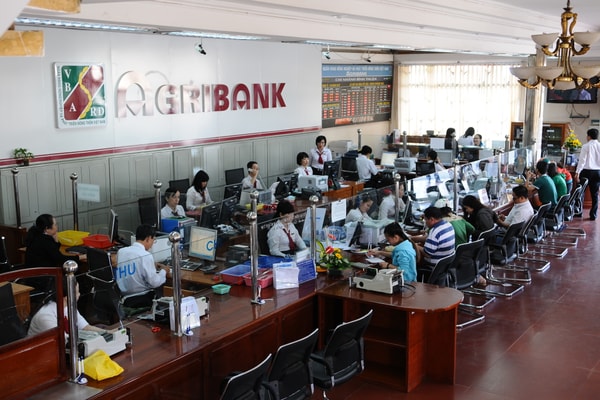 Nhiều doanh nghiệp được hưởng lợi từ gói vay với lãi suất ưu đãi của Agribank