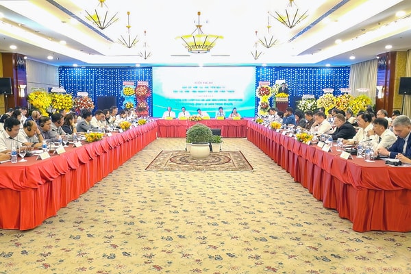 Bình Thuận đang rộng mở đón nhận các dòng vốn đầu tư mới