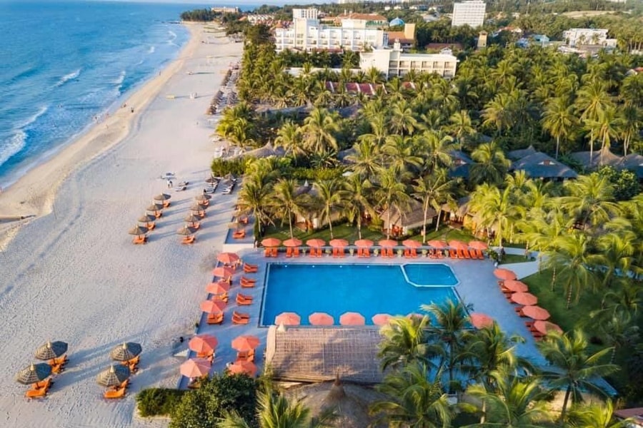 On April 30th and May Day: Binh Thuan yearns to bring safe and friendly holidays to visitors